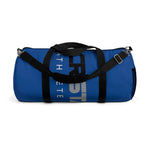 CR STAR Athletic Duffel Bag