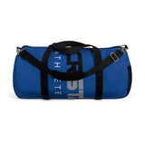 CR STAR Athletic Duffel Bag