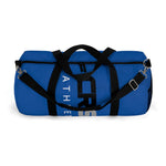 CR STAR Athletic Duffel Bag