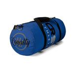 CR STAR Athletic Duffel Bag