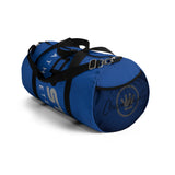 CR STAR Athletic Duffel Bag